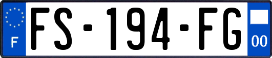 FS-194-FG