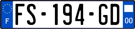 FS-194-GD