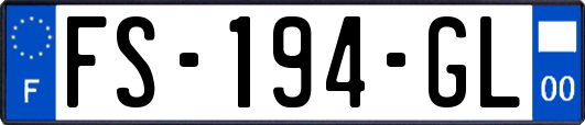 FS-194-GL