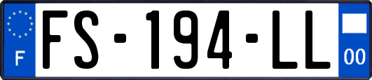 FS-194-LL