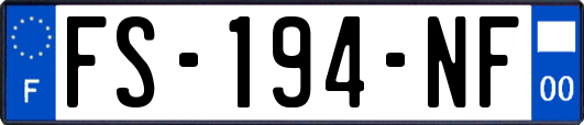 FS-194-NF