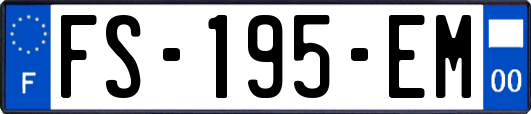 FS-195-EM