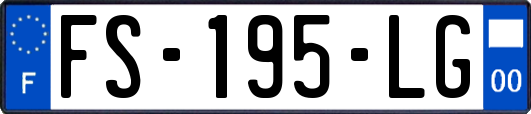 FS-195-LG