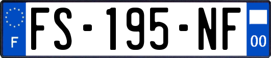 FS-195-NF