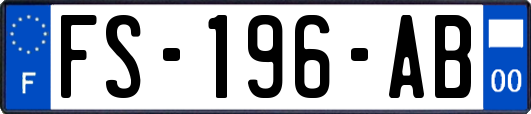 FS-196-AB