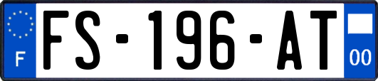 FS-196-AT