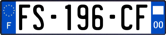 FS-196-CF