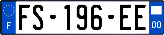 FS-196-EE