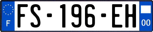 FS-196-EH
