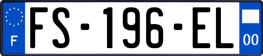 FS-196-EL