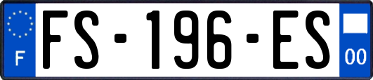 FS-196-ES