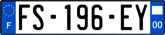 FS-196-EY