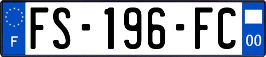 FS-196-FC