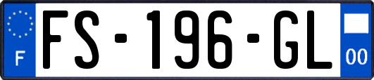 FS-196-GL