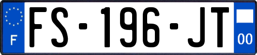FS-196-JT