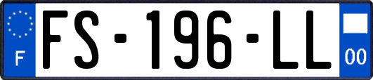 FS-196-LL