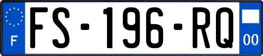 FS-196-RQ