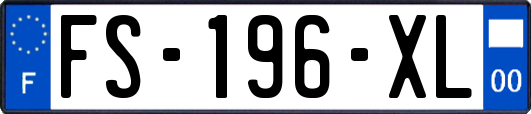 FS-196-XL