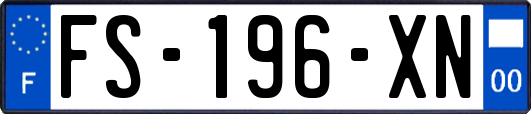 FS-196-XN
