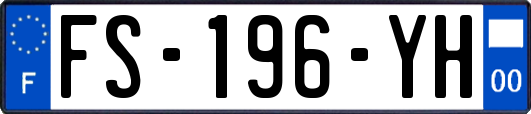 FS-196-YH