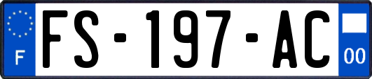 FS-197-AC