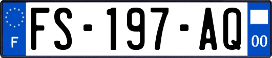 FS-197-AQ