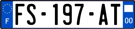 FS-197-AT