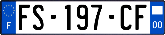 FS-197-CF