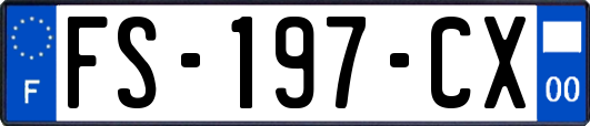 FS-197-CX