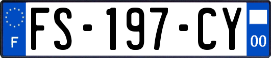 FS-197-CY