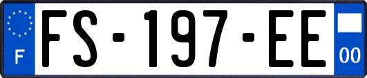 FS-197-EE