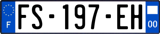 FS-197-EH
