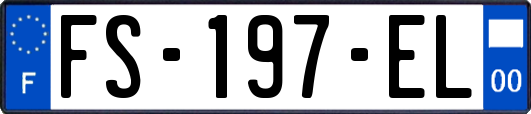 FS-197-EL