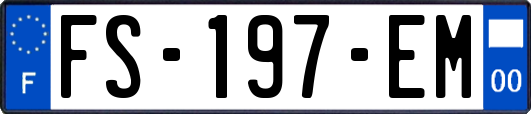 FS-197-EM