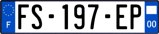 FS-197-EP