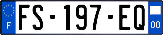 FS-197-EQ
