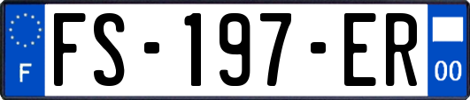 FS-197-ER