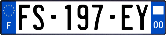FS-197-EY