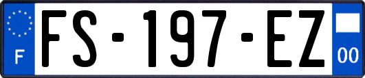 FS-197-EZ
