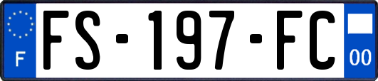 FS-197-FC