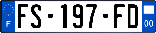 FS-197-FD