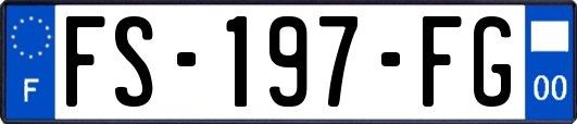 FS-197-FG