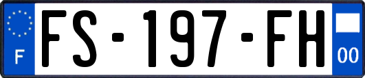 FS-197-FH