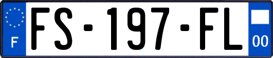 FS-197-FL