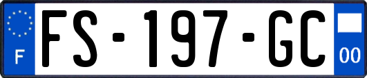 FS-197-GC