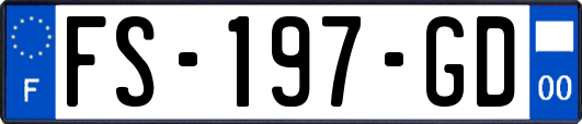 FS-197-GD