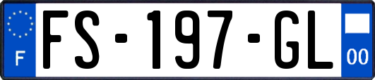FS-197-GL