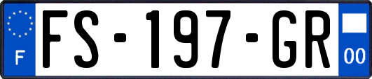 FS-197-GR