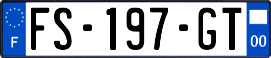 FS-197-GT