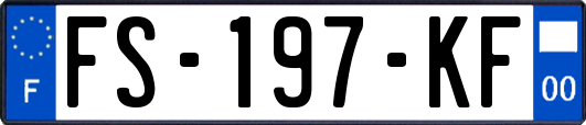 FS-197-KF